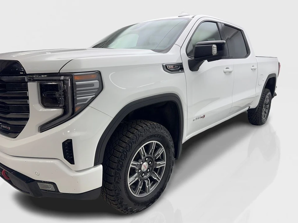 2025 GMC Sierra 5th Gen - Image 11 of 12