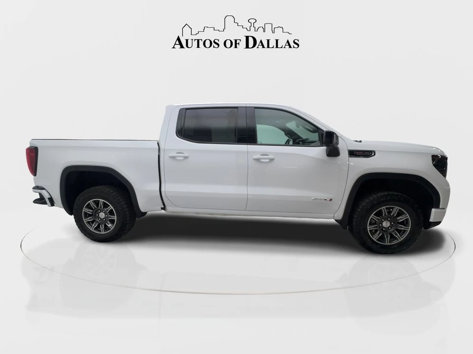 2025 GMC Sierra 5th Gen - Image 10 of 21