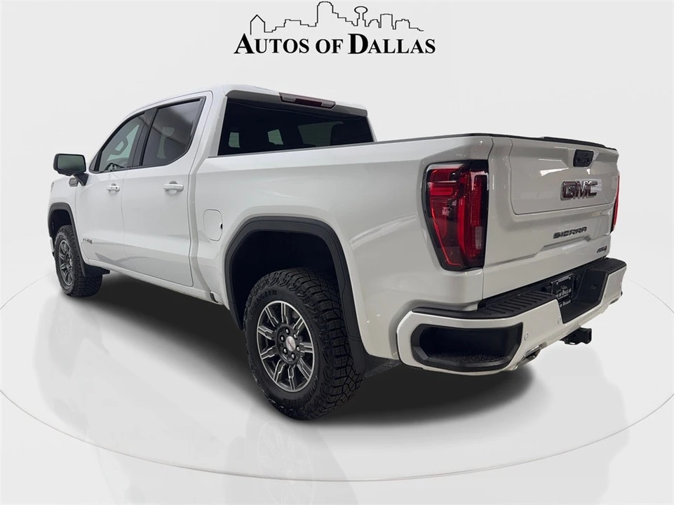 2025 GMC Sierra 5th Gen - Image 9 of 12