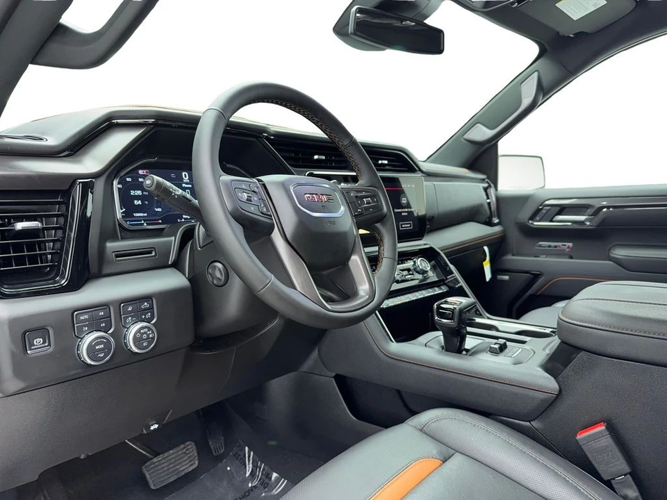 2025 GMC Sierra 5th Gen - Image 20 of 21