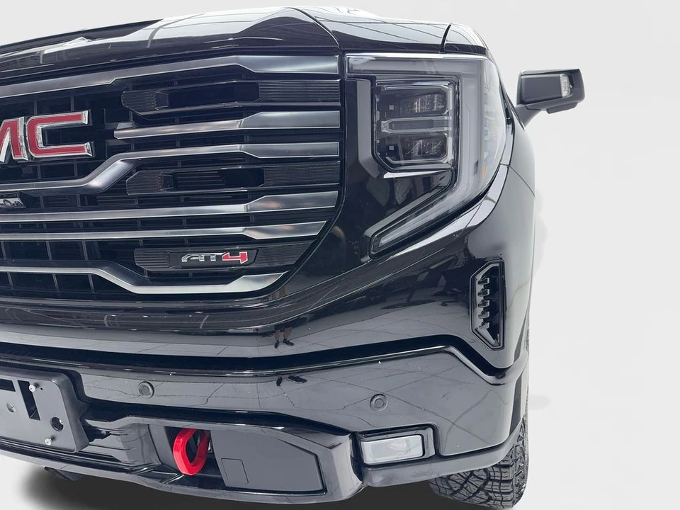 2025 GMC Sierra 5th Gen - Image 5 of 21