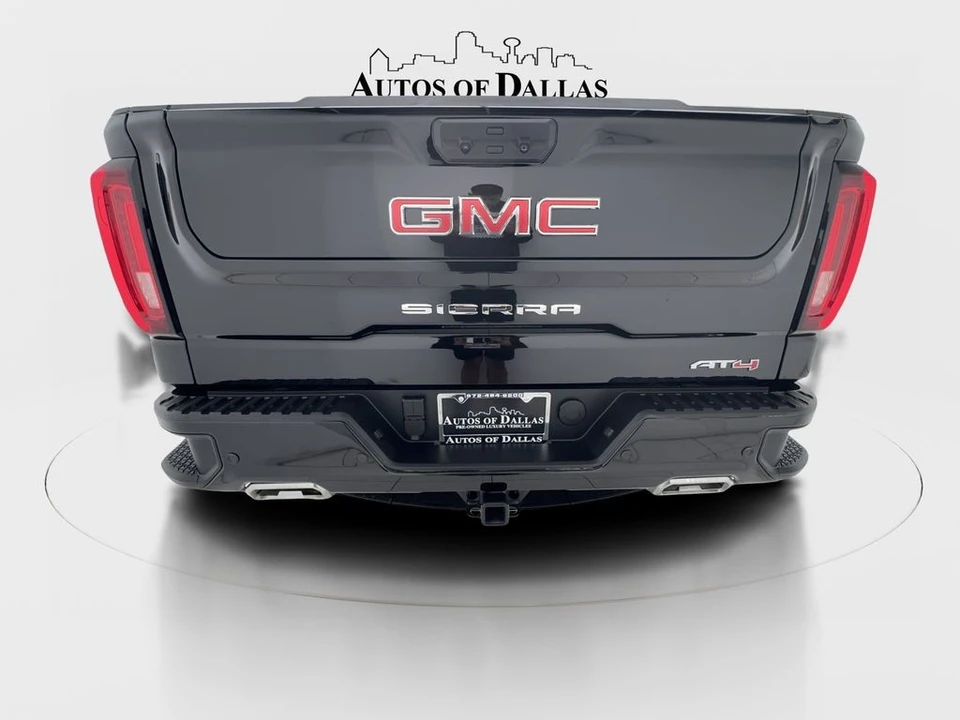 2025 GMC Sierra 5th Gen - Image 12 of 21