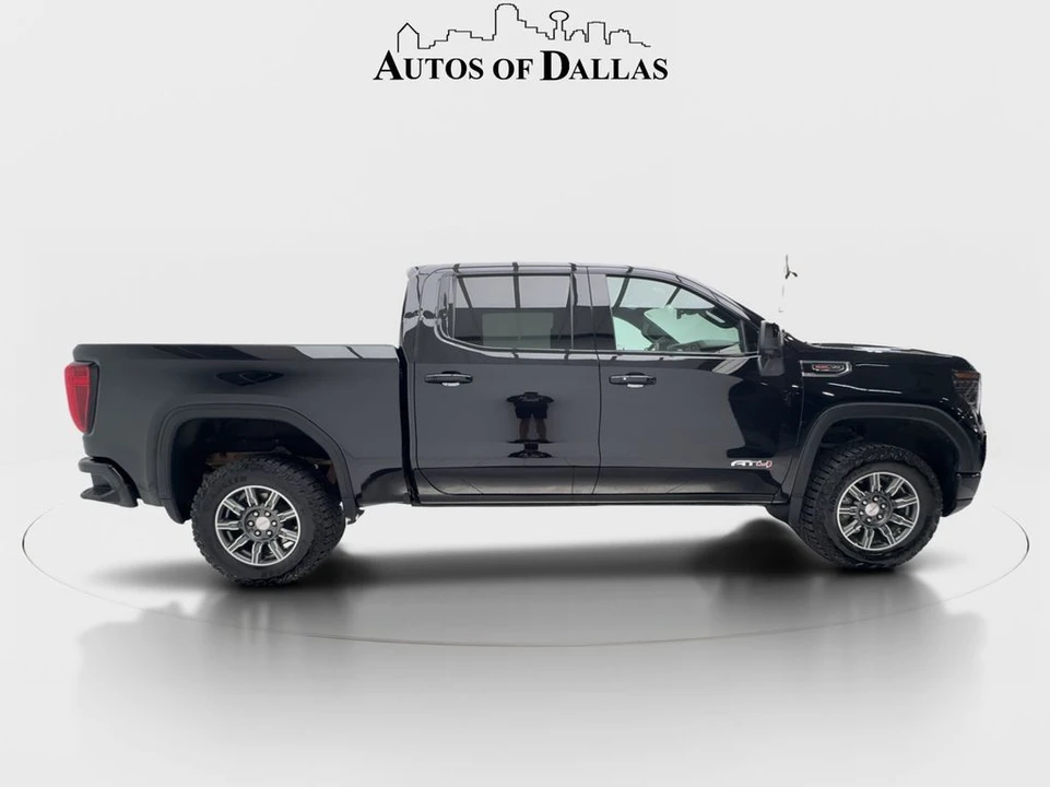 2025 GMC Sierra 5th Gen - Image 9 of 12
