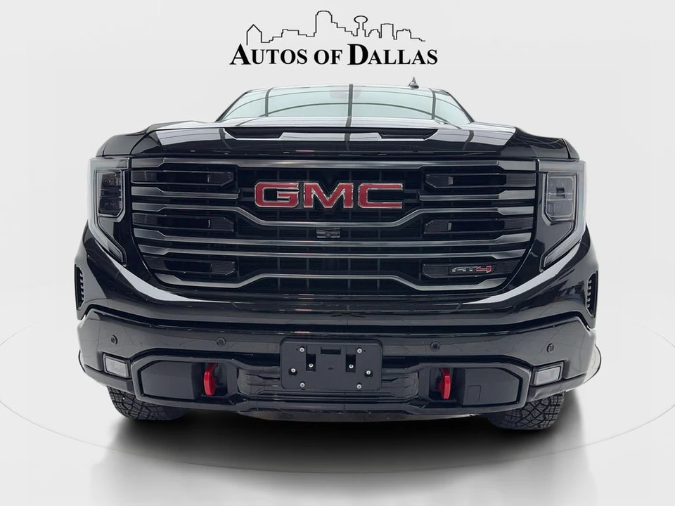 2025 GMC Sierra 5th Gen - Image 6 of 21