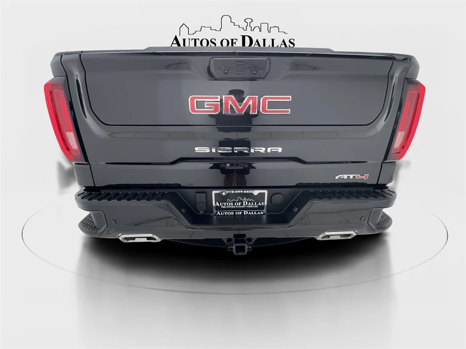 2025 GMC Sierra 5th Gen - Image 12 of 12