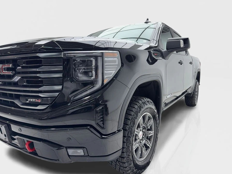 2025 GMC Sierra 5th Gen - Image 3 of 12
