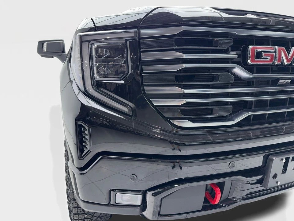 2025 GMC Sierra 5th Gen - Image 4 of 21