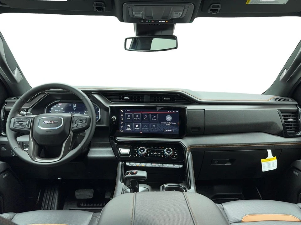 2025 GMC Sierra 5th Gen - Image 21 of 21