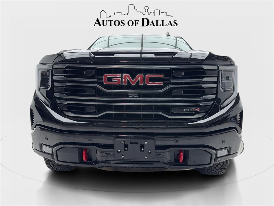2025 GMC Sierra 5th Gen - Image 6 of 12