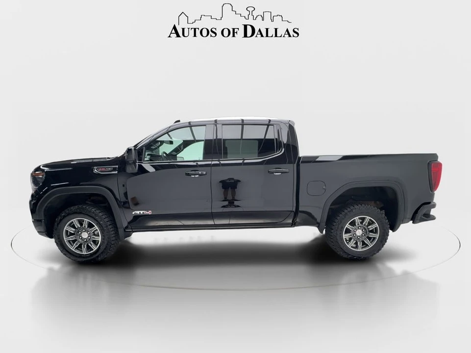 2025 GMC Sierra 5th Gen - Image 7 of 21