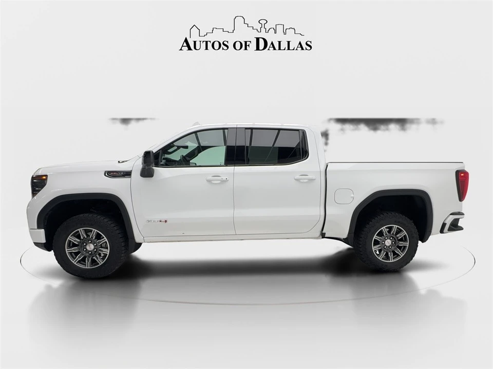 2025 GMC Sierra 5th Gen - Image 7 of 12