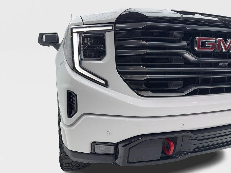2025 GMC Sierra 5th Gen - Image 4 of 12