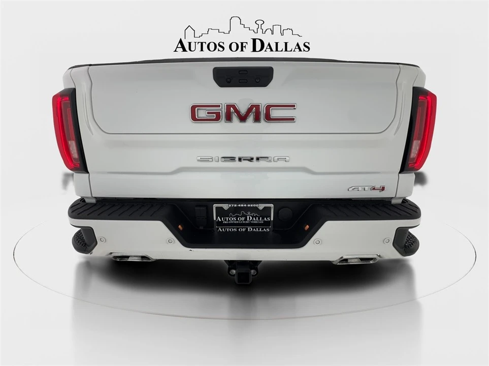 2025 GMC Sierra 5th Gen - Image 12 of 12