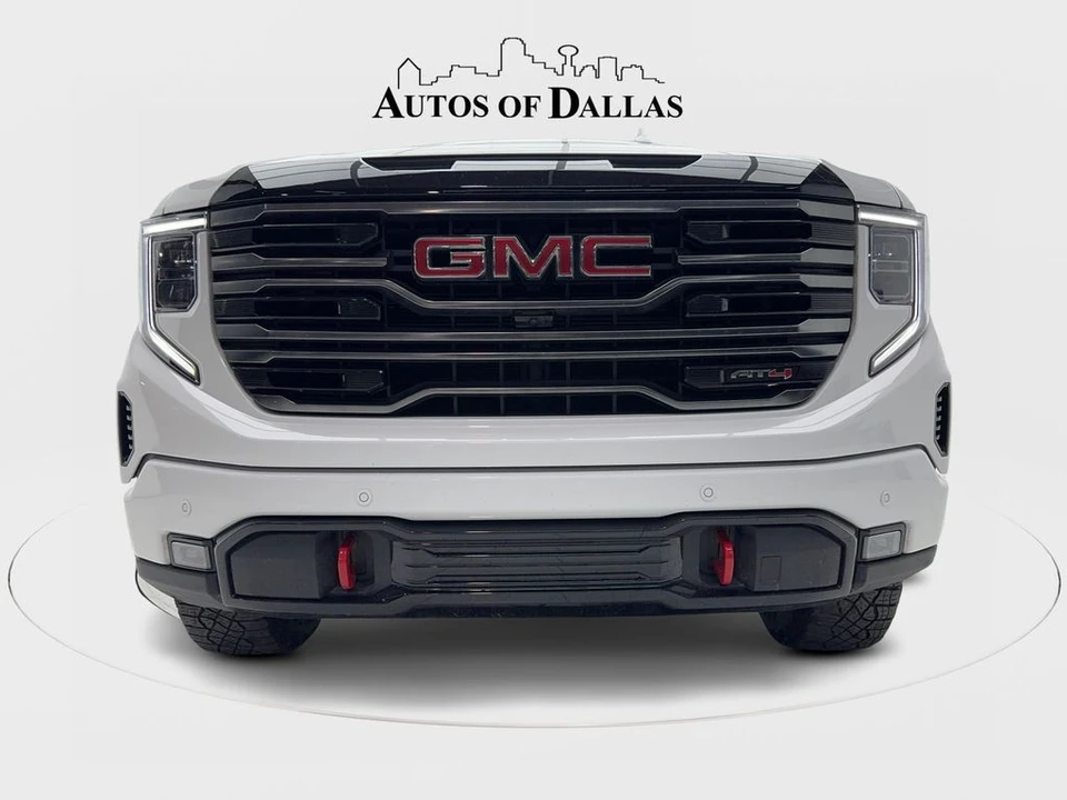 2025 GMC Sierra 5th Gen - Image 6 of 21