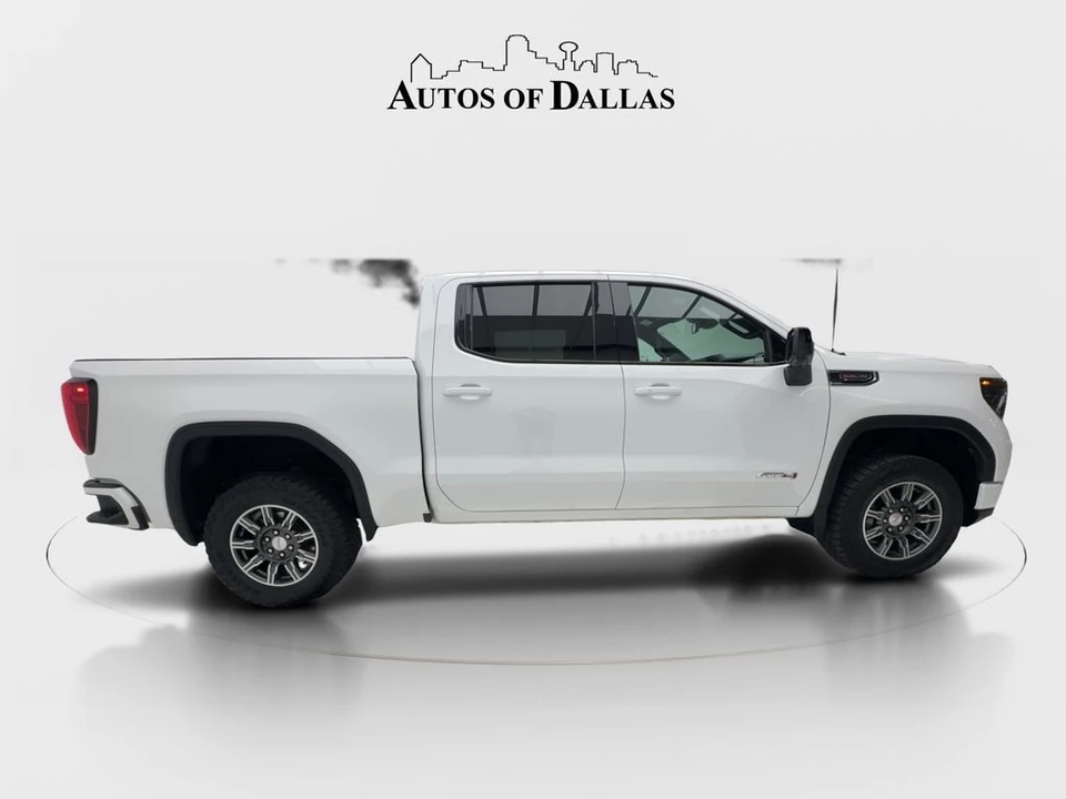 2025 GMC Sierra 5th Gen - Image 9 of 12