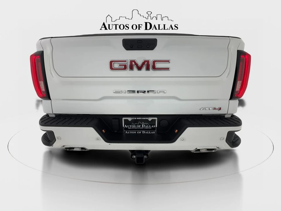 2025 GMC Sierra 5th Gen - Image 12 of 21