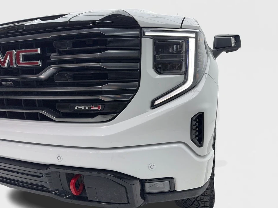 2025 GMC Sierra 5th Gen - Image 5 of 21