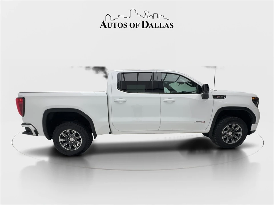 2025 GMC Sierra 5th Gen - Image 9 of 12
