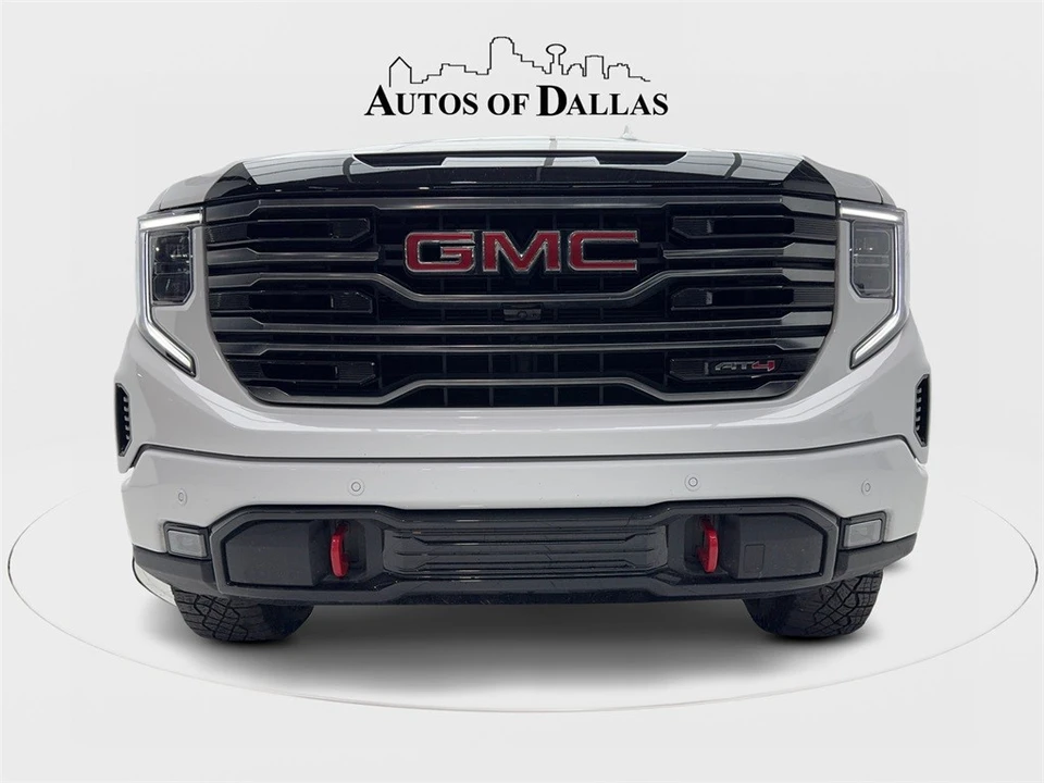 2025 GMC Sierra 5th Gen - Image 6 of 12