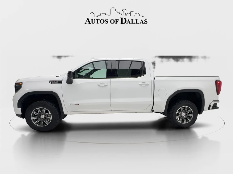 2025 GMC Sierra 5th Gen - Image 7 of 21
