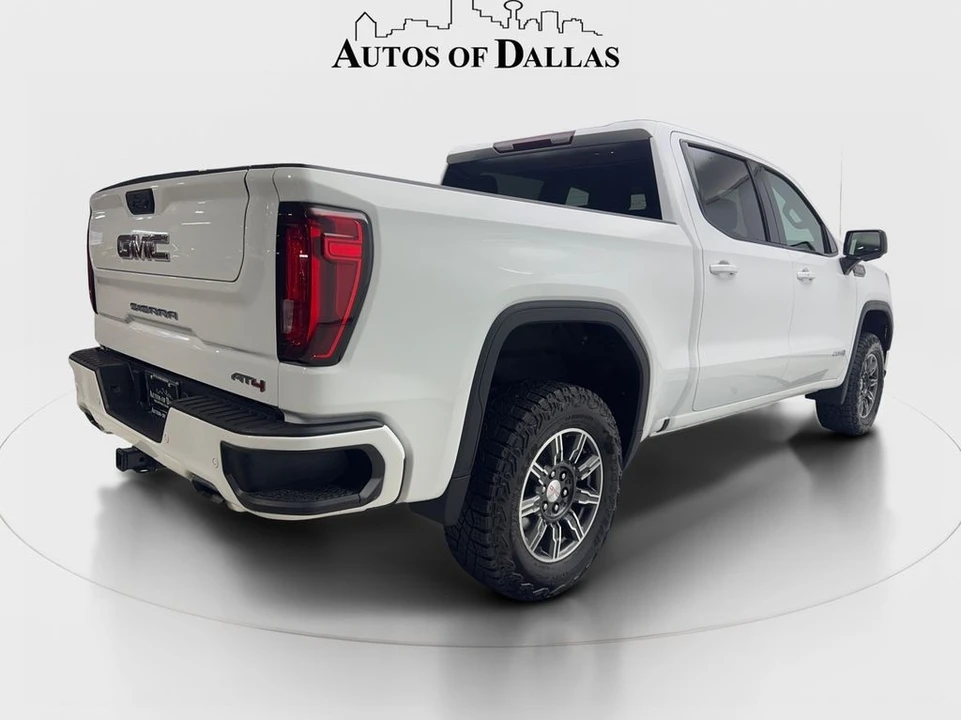2025 GMC Sierra 5th Gen - Image 6 of 21