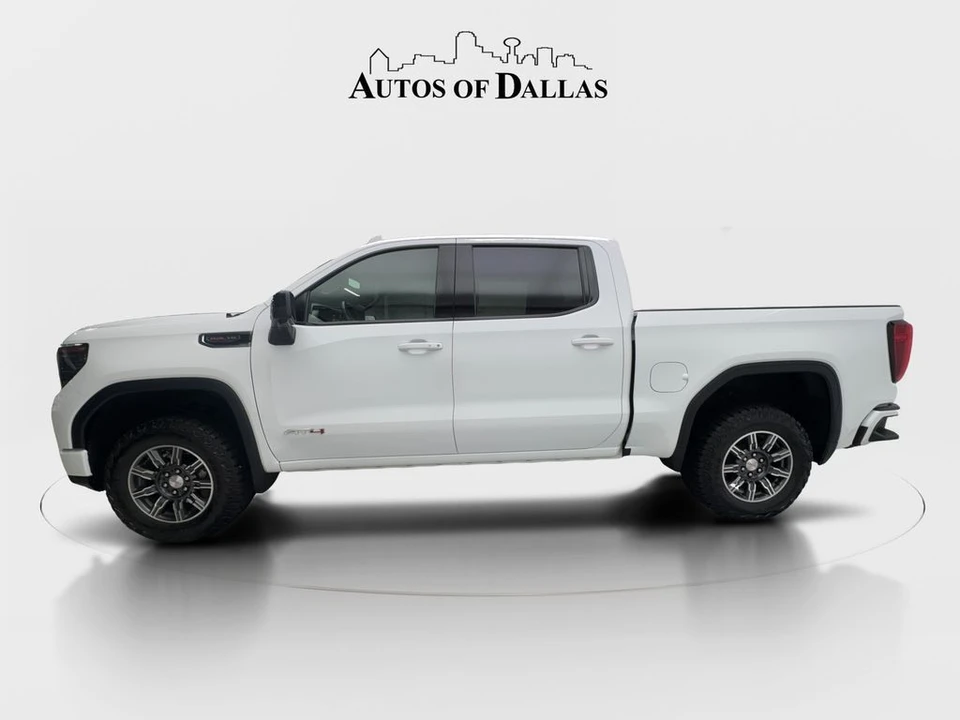 2025 GMC Sierra 5th Gen - Image 5 of 21
