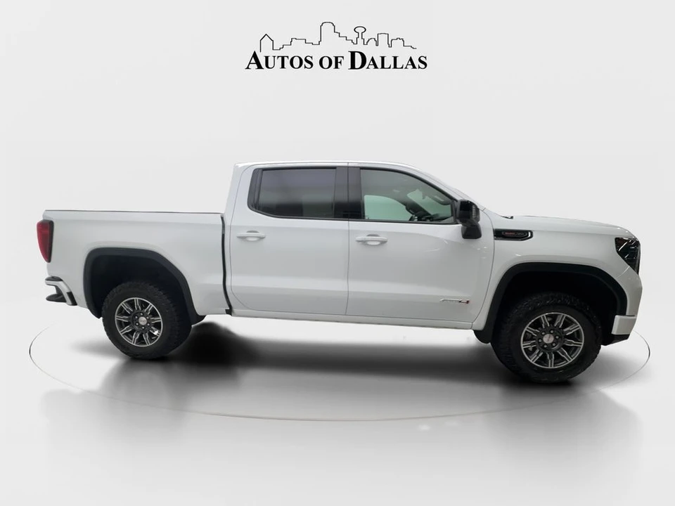 2025 GMC Sierra 5th Gen - Image 10 of 21