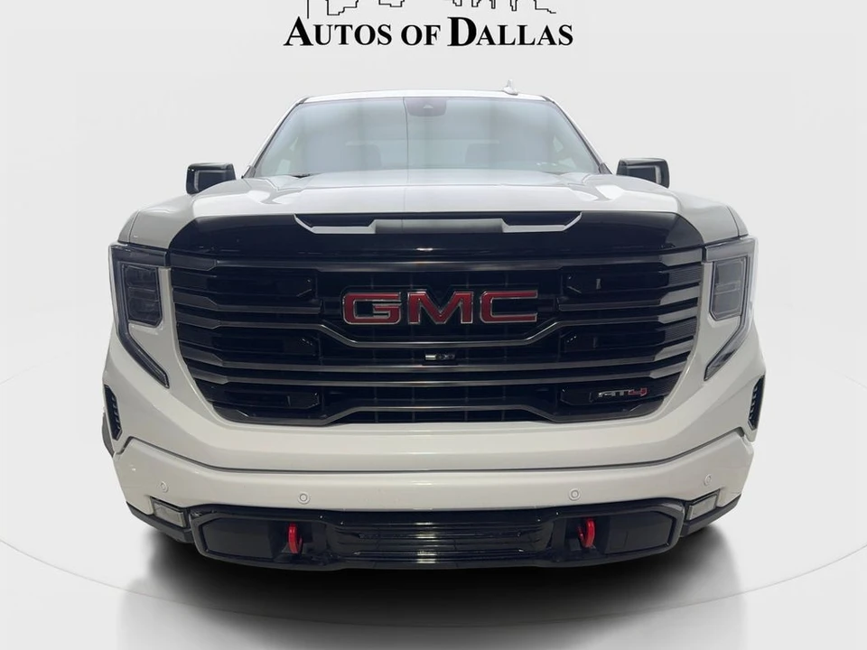 2025 GMC Sierra 5th Gen - Image 3 of 21