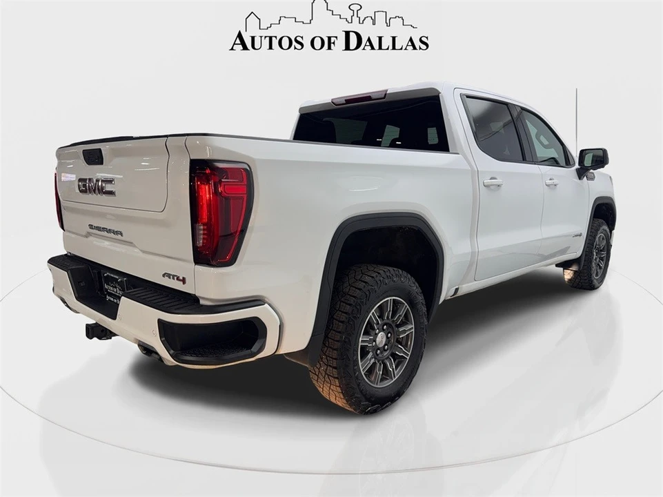 2025 GMC Sierra 5th Gen - Image 6 of 12
