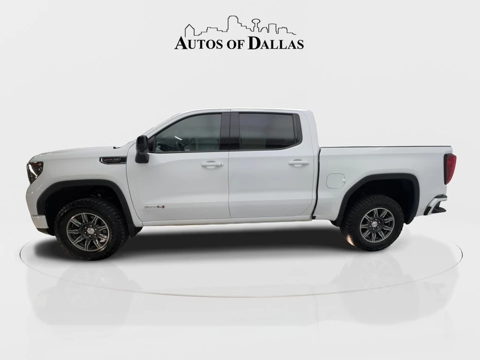 2025 GMC Sierra 5th Gen - Image 5 of 21