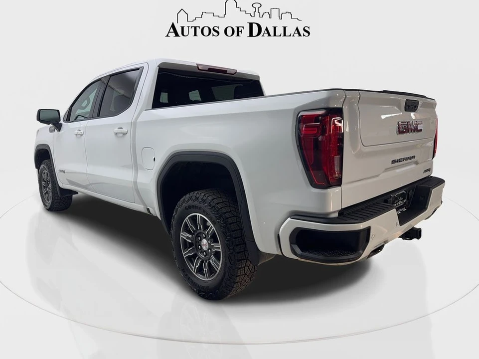 2025 GMC Sierra 5th Gen - Image 9 of 12