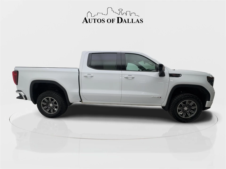 2025 GMC Sierra 5th Gen - Image 10 of 12