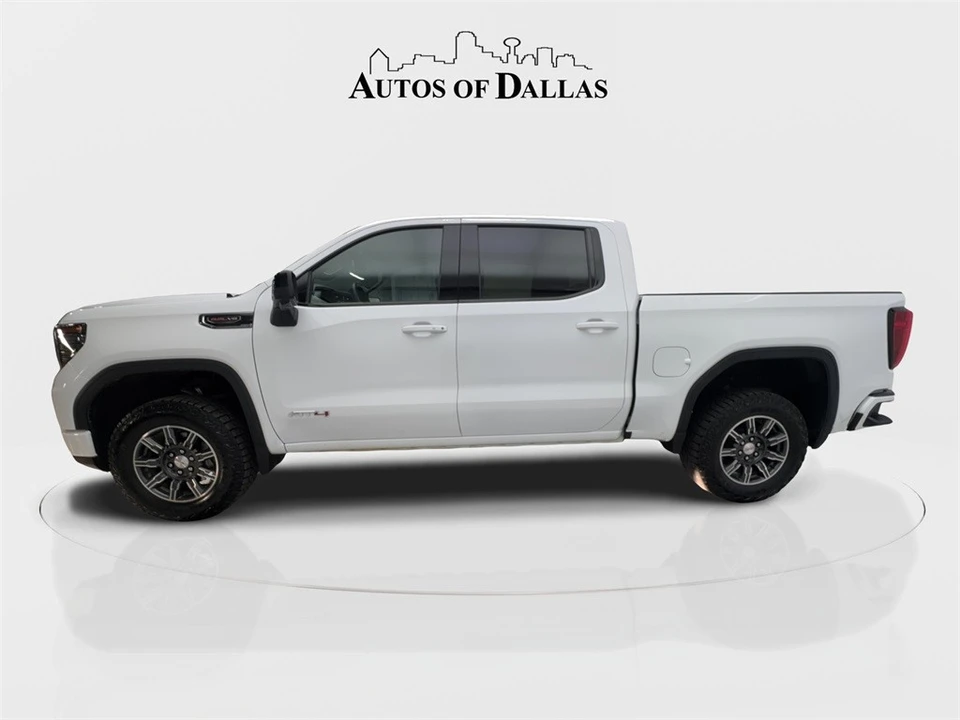 2025 GMC Sierra 5th Gen - Image 5 of 12