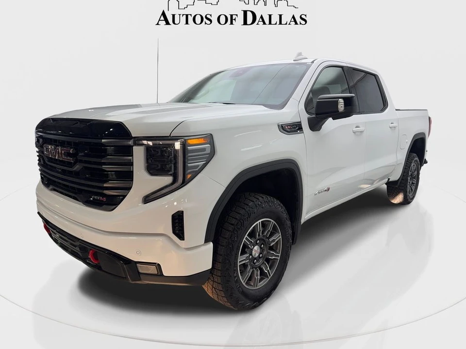 2025 GMC Sierra 5th Gen - Image 2 of 21