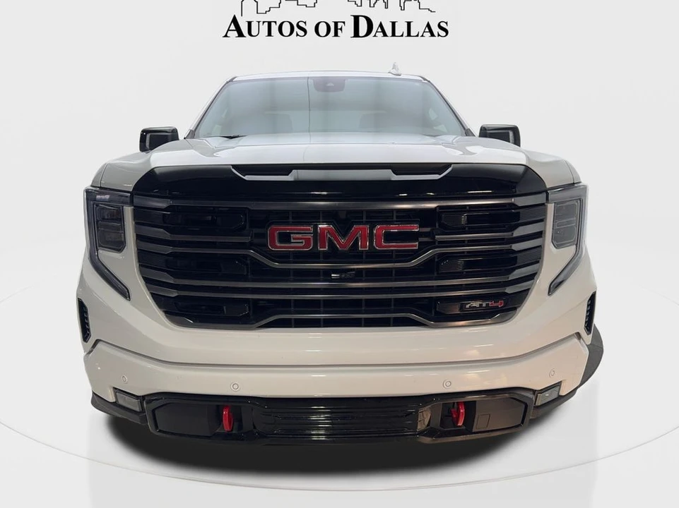 2025 GMC Sierra 5th Gen - Image 3 of 21