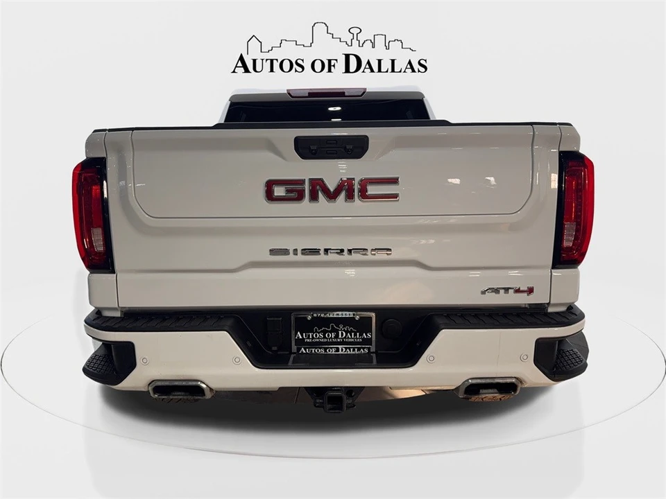 2025 GMC Sierra 5th Gen - Image 7 of 12