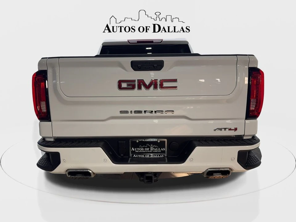 2025 GMC Sierra 5th Gen - Image 7 of 12