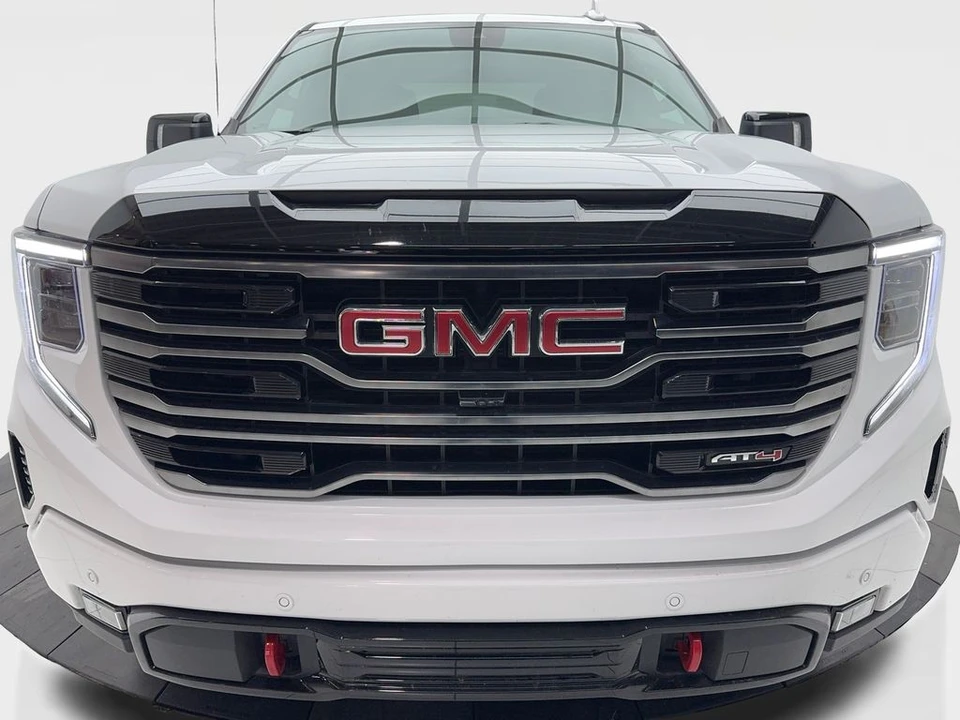2025 GMC Sierra 5th Gen - Image 4 of 21