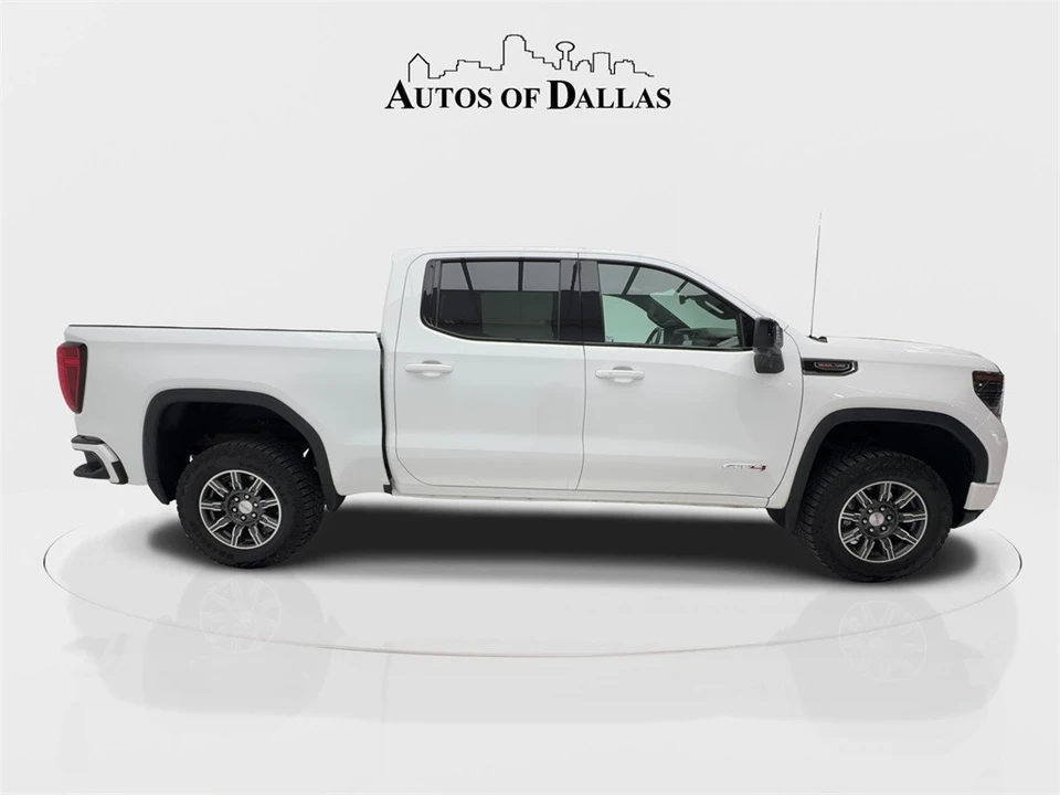 2025 GMC Sierra 5th Gen - Image 7 of 12