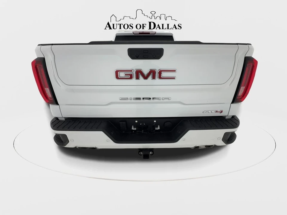 2025 GMC Sierra 5th Gen - Image 11 of 12
