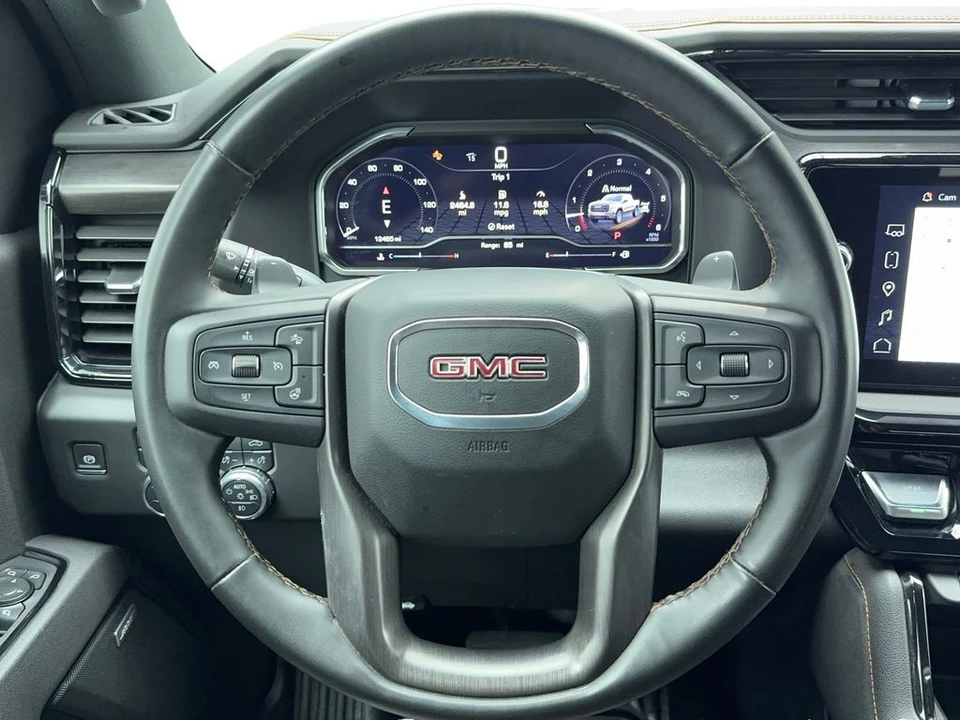2025 GMC Sierra 5th Gen - Image 20 of 21