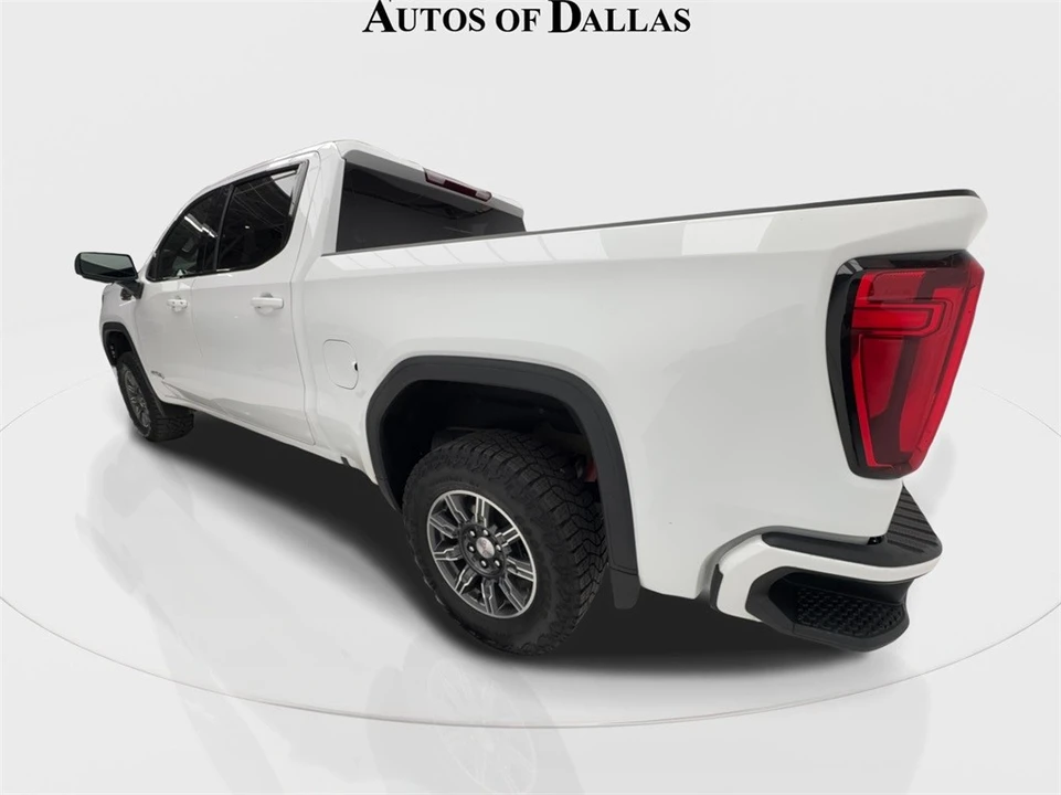 2025 GMC Sierra 5th Gen - Image 10 of 12