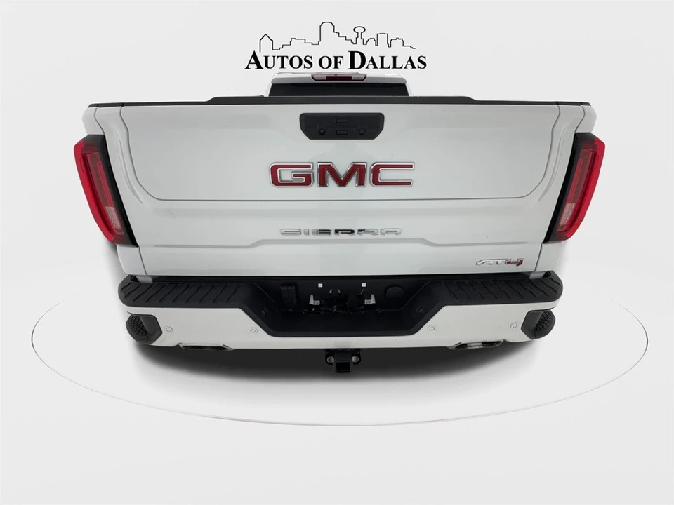 2025 GMC Sierra 5th Gen - Image 11 of 12