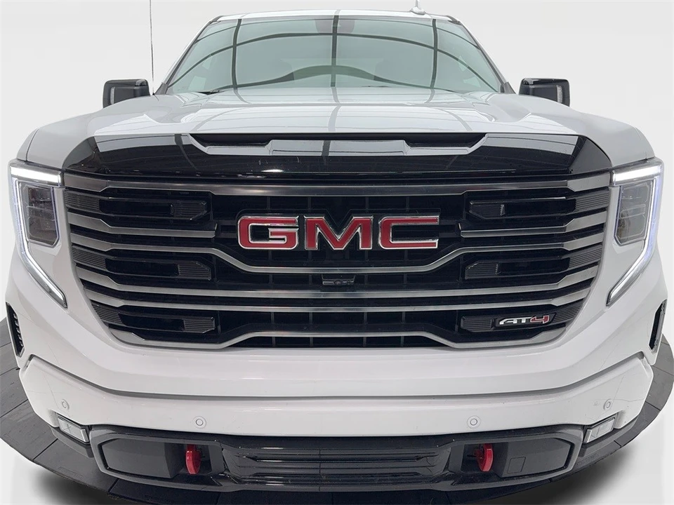2025 GMC Sierra 5th Gen - Image 4 of 12