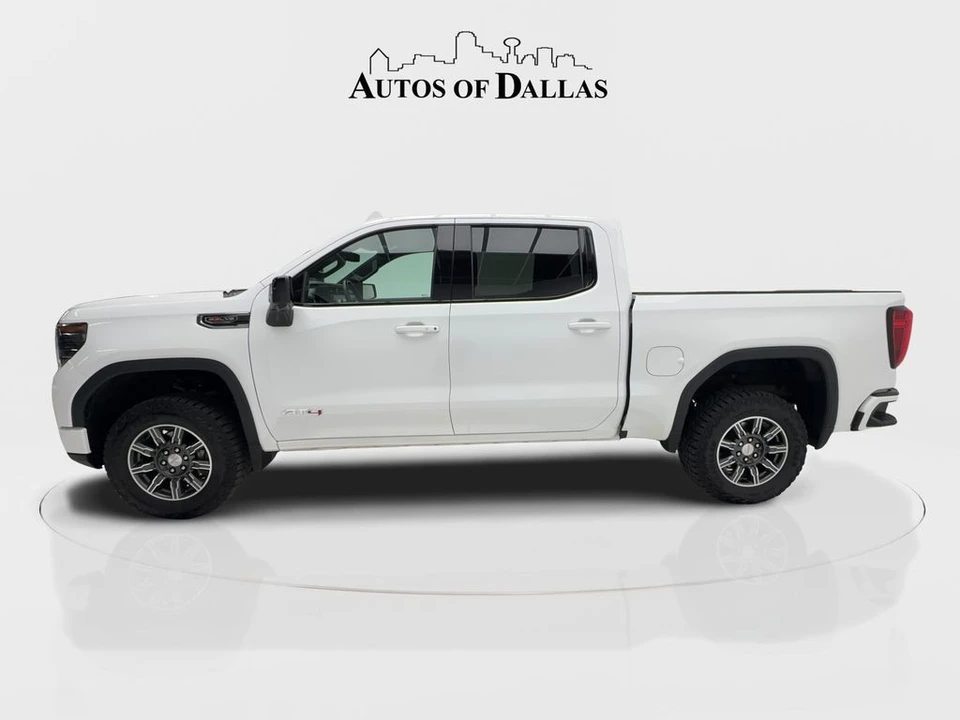 2025 GMC Sierra 5th Gen - Image 6 of 21