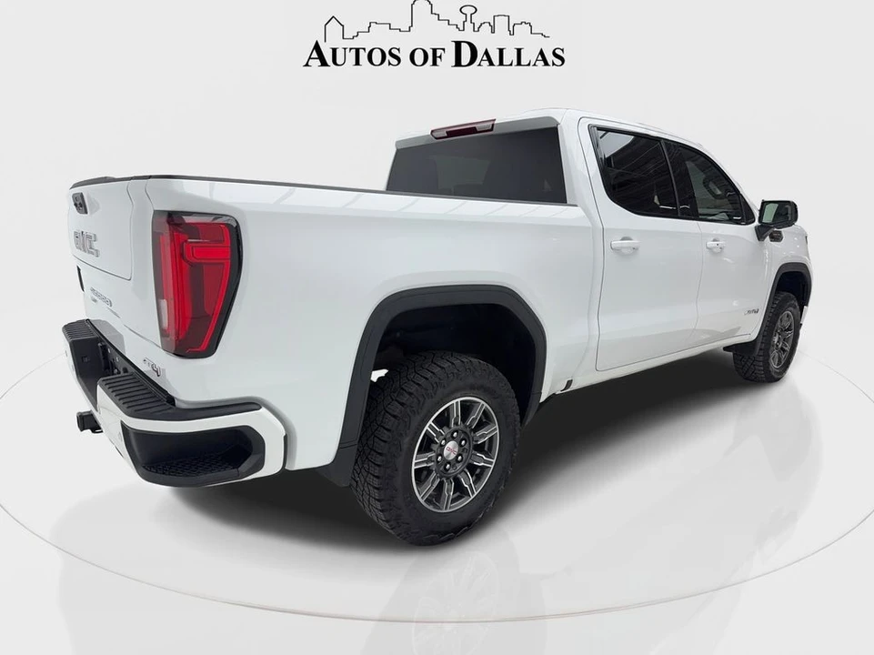 2025 GMC Sierra 5th Gen - Image 9 of 21