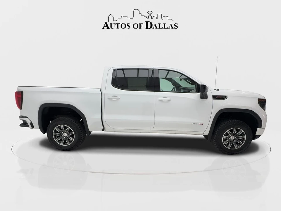 2025 GMC Sierra 5th Gen - Image 7 of 21