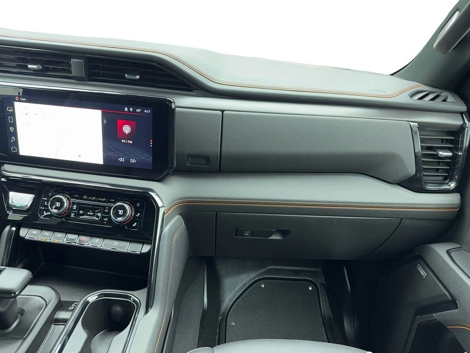 2025 GMC Sierra 5th Gen - Image 21 of 21