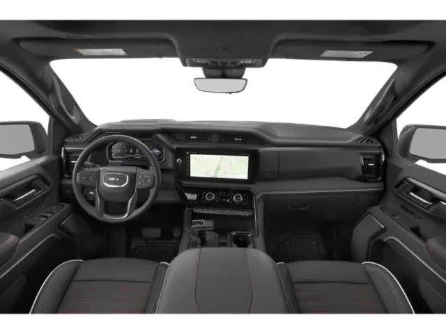 2025 GMC Sierra 5th Gen - Image 5 of 5
