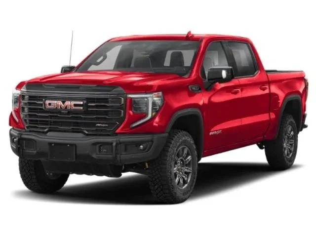 2025 GMC Sierra 5th Gen - Image 2 of 5